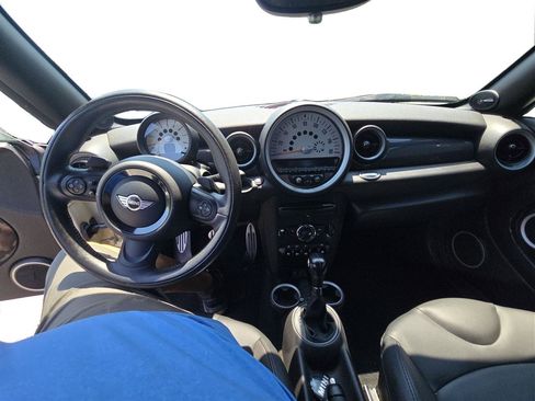 Used 2014 MINI Cooper Coupe S FWD image 11