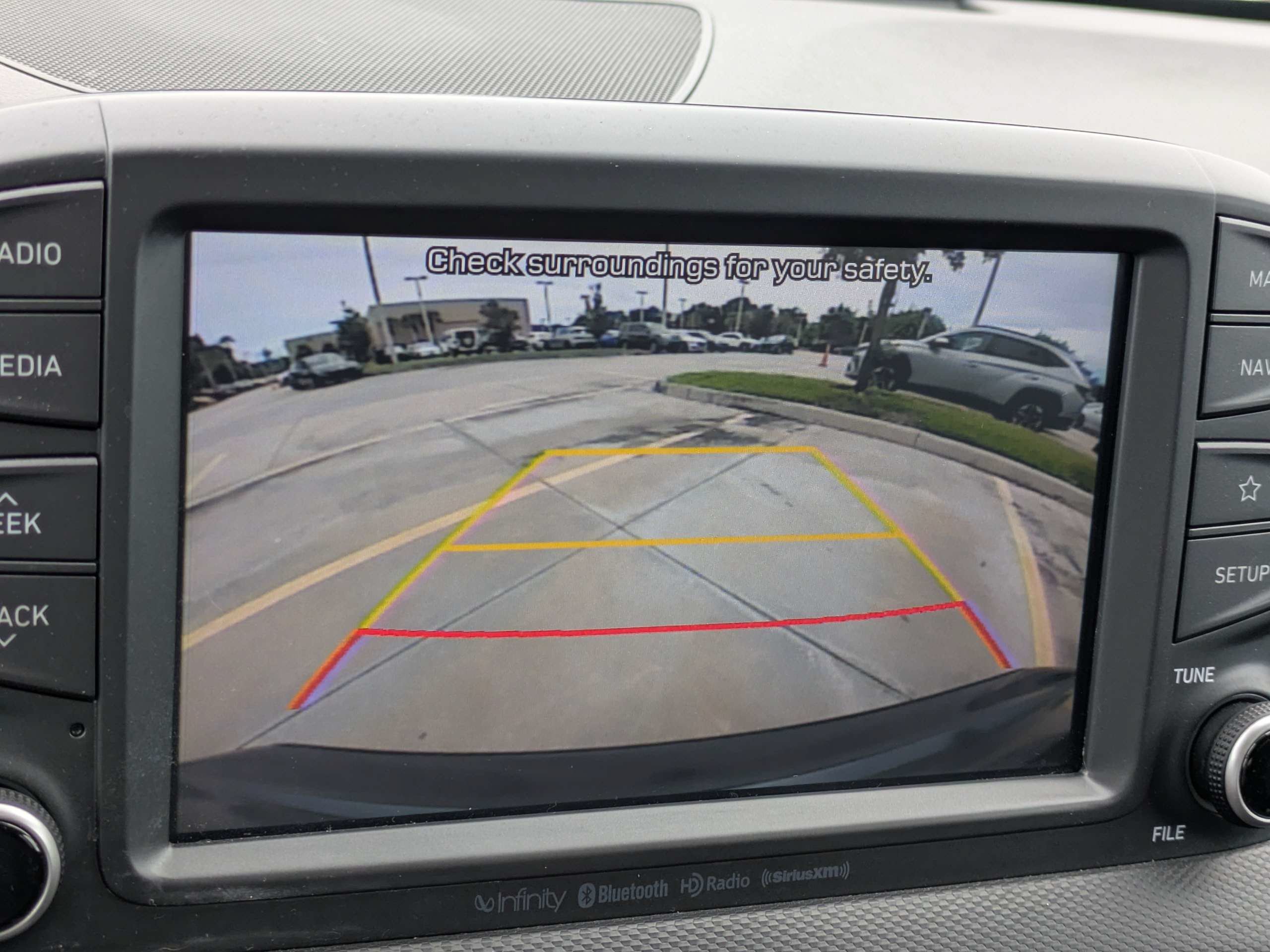 Used 2019 Hyundai Kona Ultimate FWD image 20