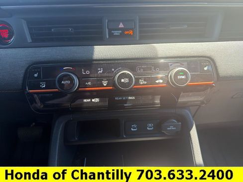 Certified 2026 Honda Passport TrailSport image 16