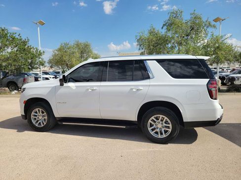 Used 2023 Chevrolet Tahoe LS image 3