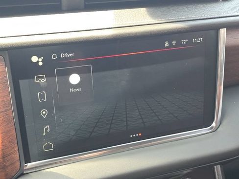 Used 2023 GMC Yukon Denali Ultimate AWD/4WD image 36