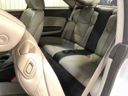 Used 2019 Cadillac ATS Premium Luxury w/ Driver Assist Package image 28