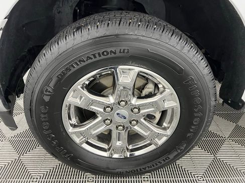 Used 2023 Ford F150 Lariat image 12