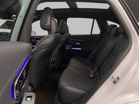 New 2026 Mercedes-Benz GLC 300 4MATIC image 29