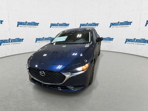 New 2026 MAZDA MAZDA3 s Sport image 5