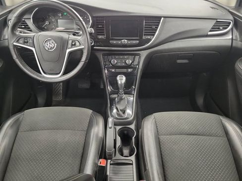 Used 2022 Buick Encore Preferred w/ Safety Package FWD image 14