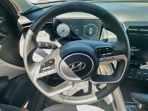 Used 2024 Hyundai Tucson SEL w/ Convenience Package AWD/4WD image 17