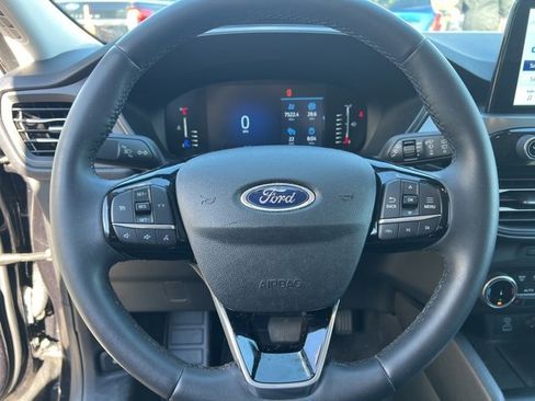 Used 2023 Ford Escape Active image 23