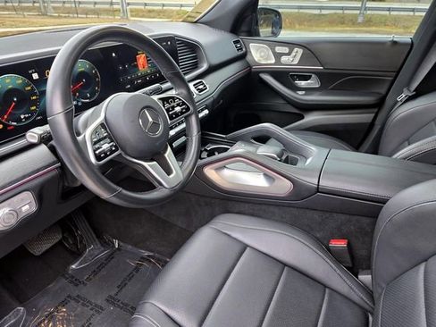 Used 2022 Mercedes-Benz GLE 350 4MATIC image 29