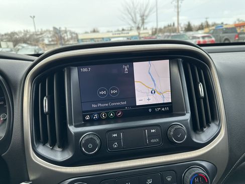 Used 2022 GMC Canyon Denali image 51