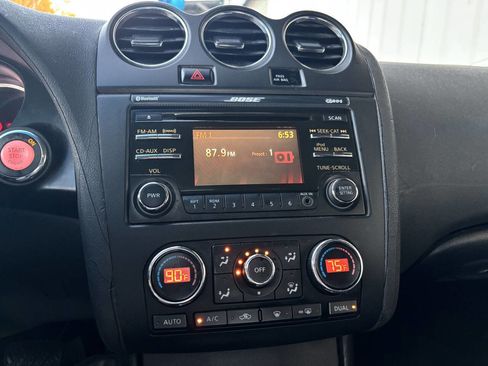 Used 2012 Nissan Altima 2.5 S w/ 2.5S Premium Pkg image 20