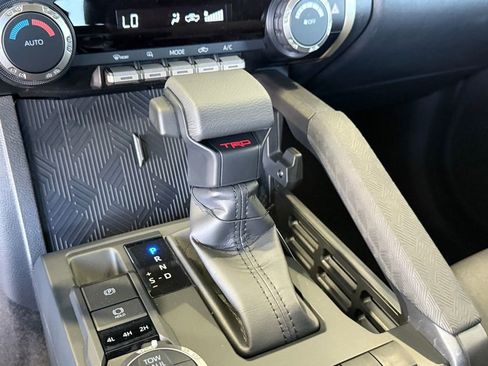 New 2025 Toyota Tacoma TRD Off-Road image 22