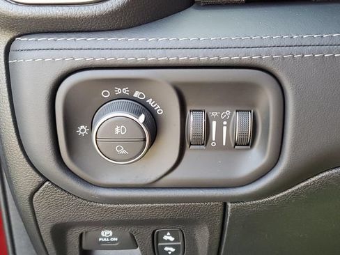 Used 2020 RAM 1500 Limited w/ Bed Utility Group AWD/4WD image 22