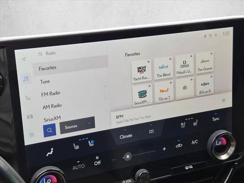 Used 2022 Lexus NX 350 AWD w/ Accessory Package 2 image 14