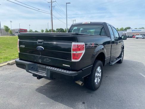 Used 2014 Ford F150 STX w/ Equipment Group 201A Mid AWD/4WD image 7