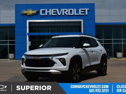 New 2026 Chevrolet TrailBlazer LT w/ Convenience Package