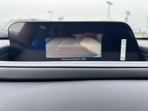 New 2025 MAZDA CX-30 AWD 2.5 S w/ Select Sport Pkg image 21