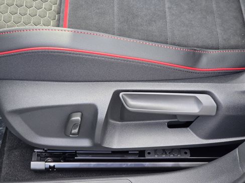 New 2026 Volkswagen Golf SE image 14