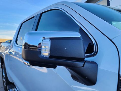 New 2026 GMC Sierra 1500 SLT w/ SLT Premium Plus Package AWD/4WD image 12