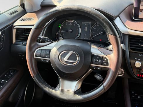 Used 2018 Lexus RX 350 AWD w/ Premium Package image 47