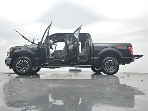 Used 2019 Ford F150 XLT w/ Equipment Group 302A Luxury image 46