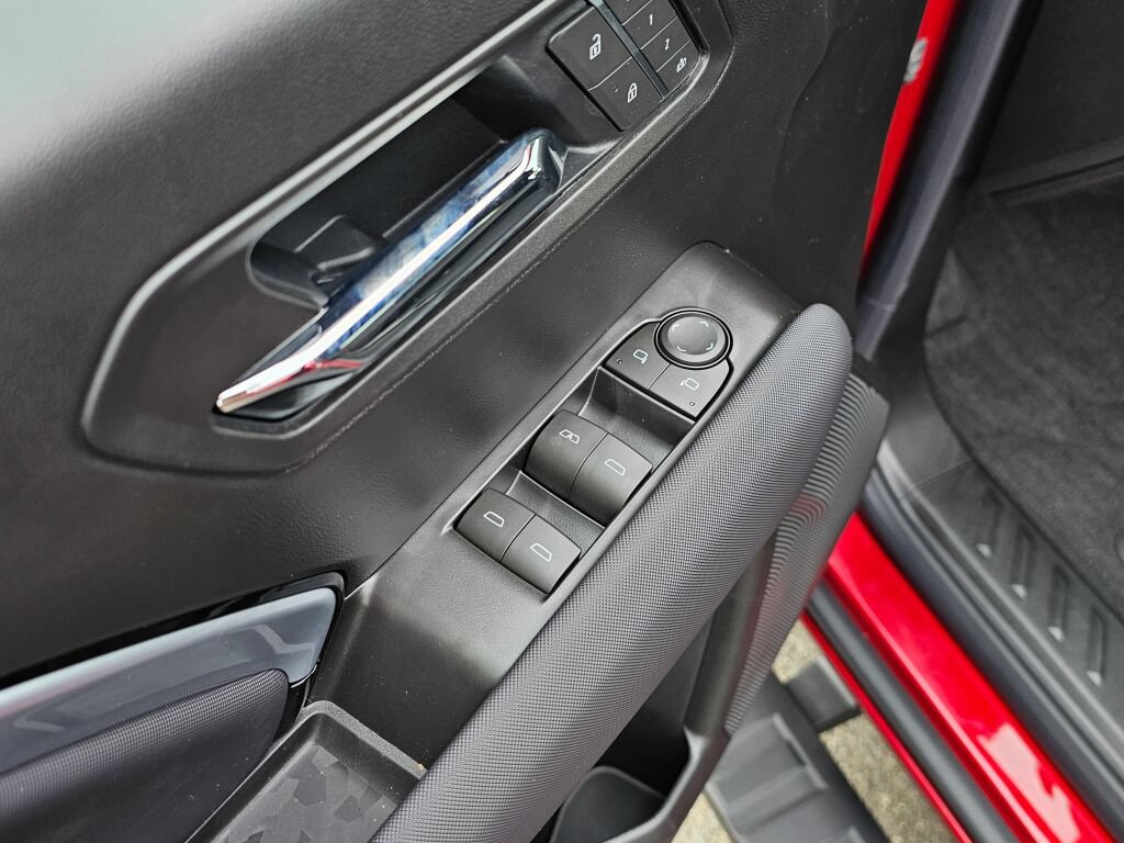 New 2026 Chevrolet Colorado Z71 w/ Midnight Edition AWD/4WD image 37