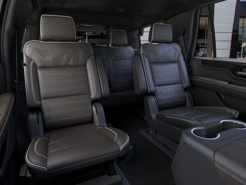 New 2026 GMC Yukon Denali Ultimate image 17