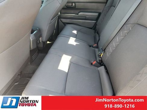 Used 2026 Toyota Tacoma SR5 image 30
