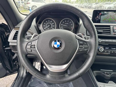 Used 2015 BMW 228i xDrive Convertible AWD/4WD image 22