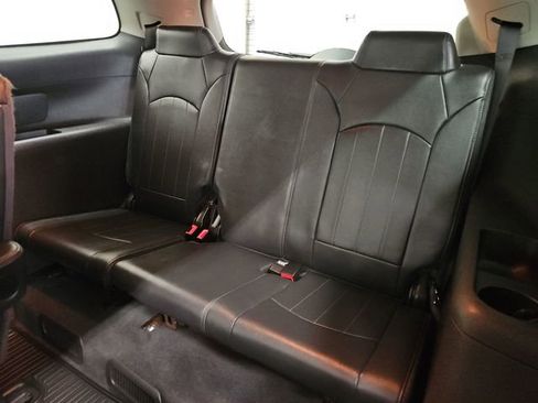 Used 2016 Buick Enclave Leather image 39