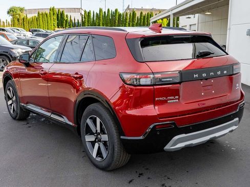 New 2026 Honda Prologue Touring image 8
