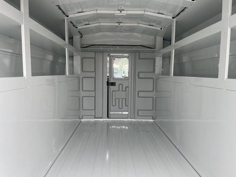 New 2024 Ford Transit 350 w/ Interior Upgrade Package image 53