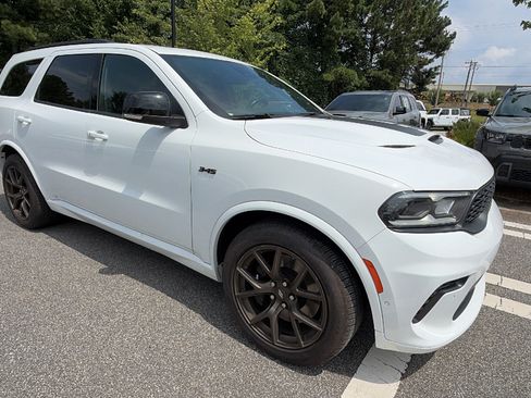 Used 2025 Dodge Durango R/T AWD/4WD image 5