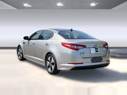 Used 2013 Kia Optima EX FWD image 3