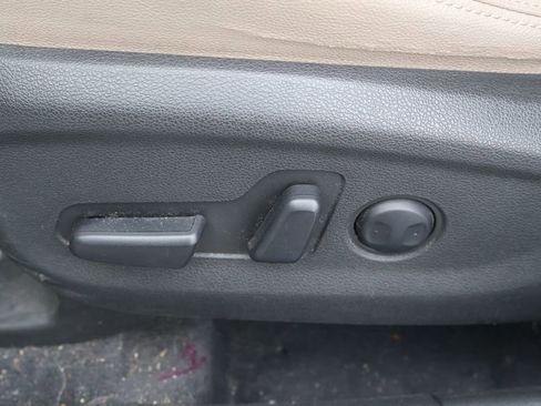 Used 2017 Hyundai Tucson SE Plus image 14