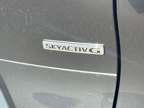 Certified 2025 MAZDA CX-30 AWD 2.5 S w/ Premium Package image 7