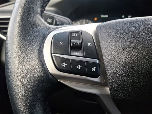 Used 2022 Ford Explorer XLT w/ Equipment Group 202A image 17