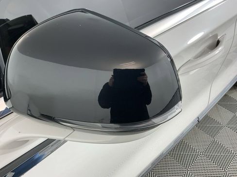 Used 2025 Lincoln Aviator Reserve w/ Equipment Group 201A image 12