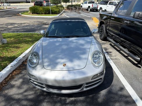 Used 2008 Porsche 911 Carrera S image 2