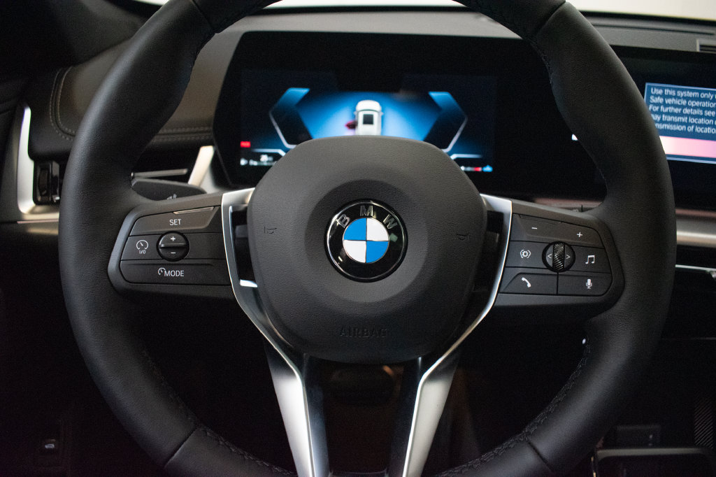 New 2027 BMW X1 xDrive28i AWD/4WD image 12