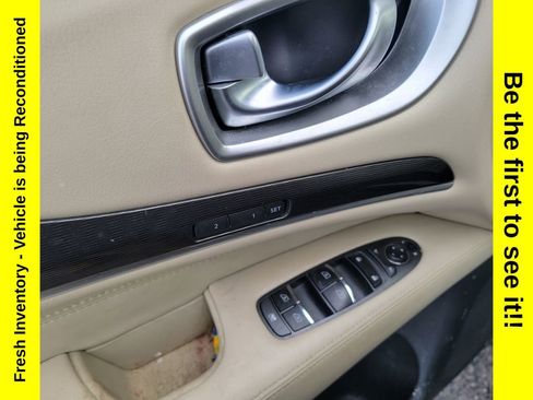 Used 2019 INFINITI QX60 Luxe AWD/4WD image 11