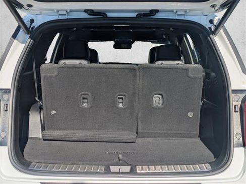 Used 2020 Hyundai Palisade Limited w/ Winter Weather Package image 6