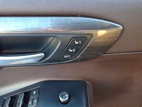 Used 2022 Toyota Highlander Platinum image 13