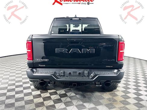 New 2026 RAM 1500 RHO image 6