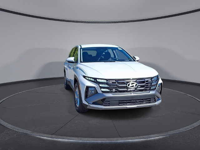 New 2026 Hyundai Tucson SE FWD image 2