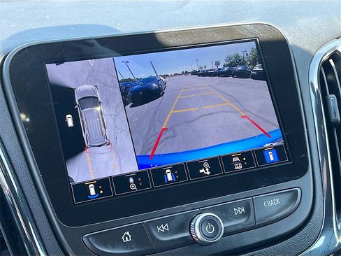 Used 2024 Chevrolet Equinox RS image 13