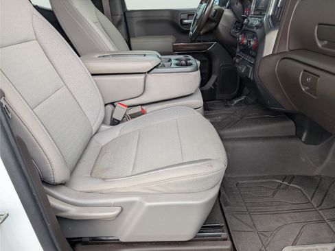 Used 2020 Chevrolet Silverado 1500 LT w/ All-Star Edition image 40