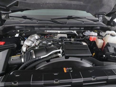 Used 2025 GMC Sierra 2500 Denali Ultimate image 15