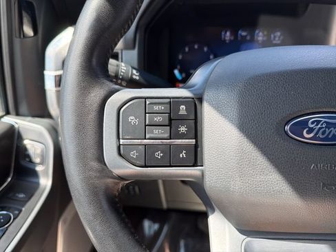 Used 2024 Ford F150 Lariat w/ Equipment Group 502A High AWD/4WD image 17