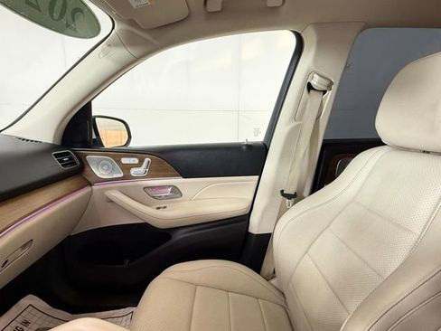 Used 2022 Mercedes-Benz GLE 350 w/ Premium Package image 20
